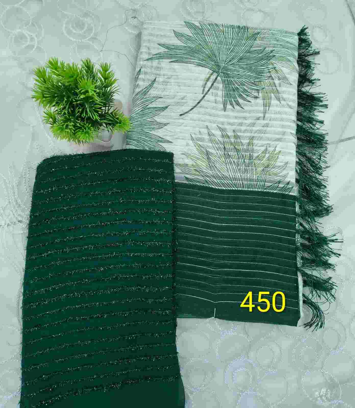 Dragon poonam saree