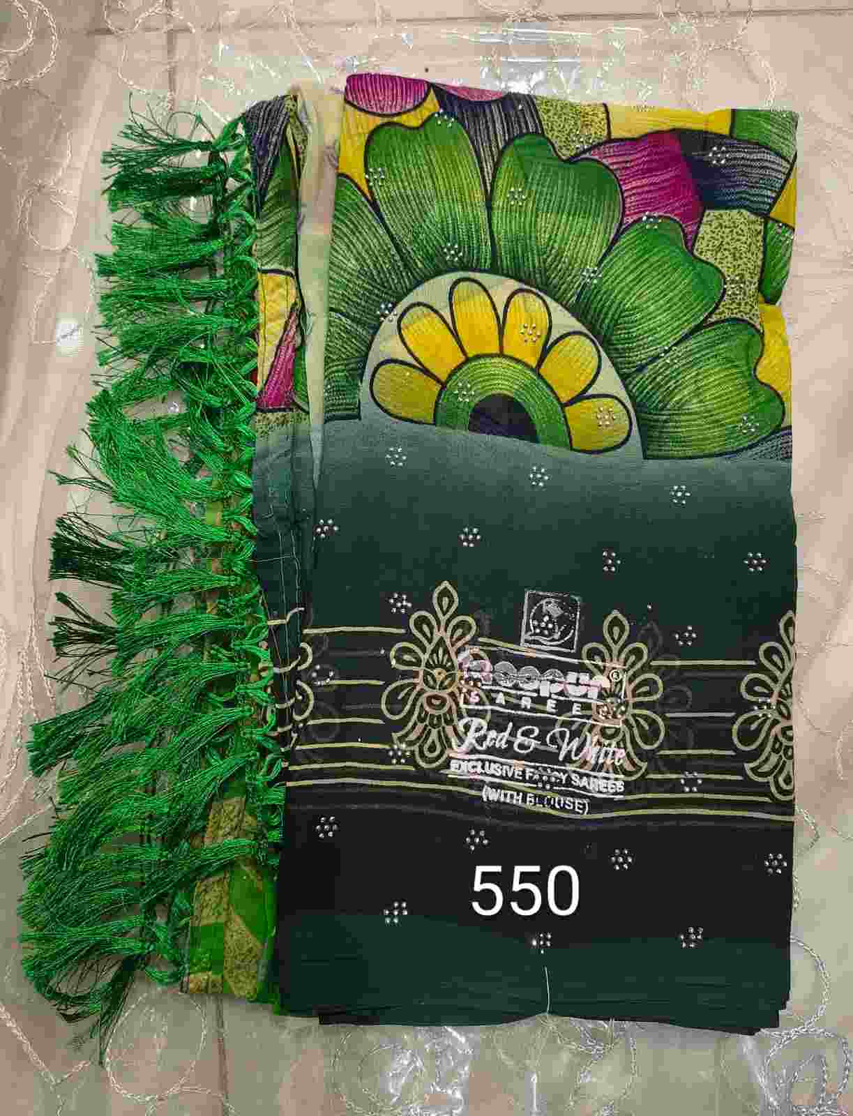 Poonam stone sarees