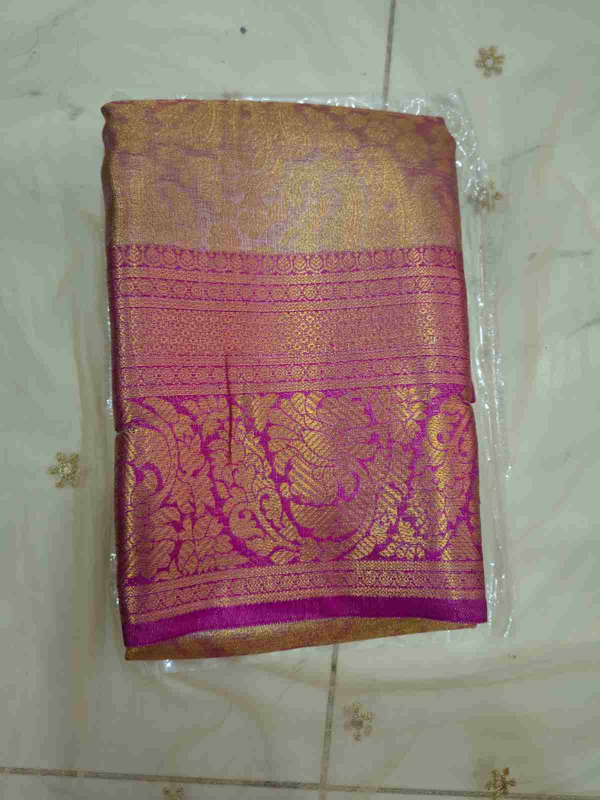 Ambani / Jyothika saree