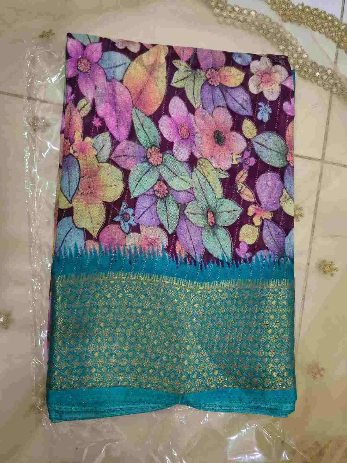 Dola Saree