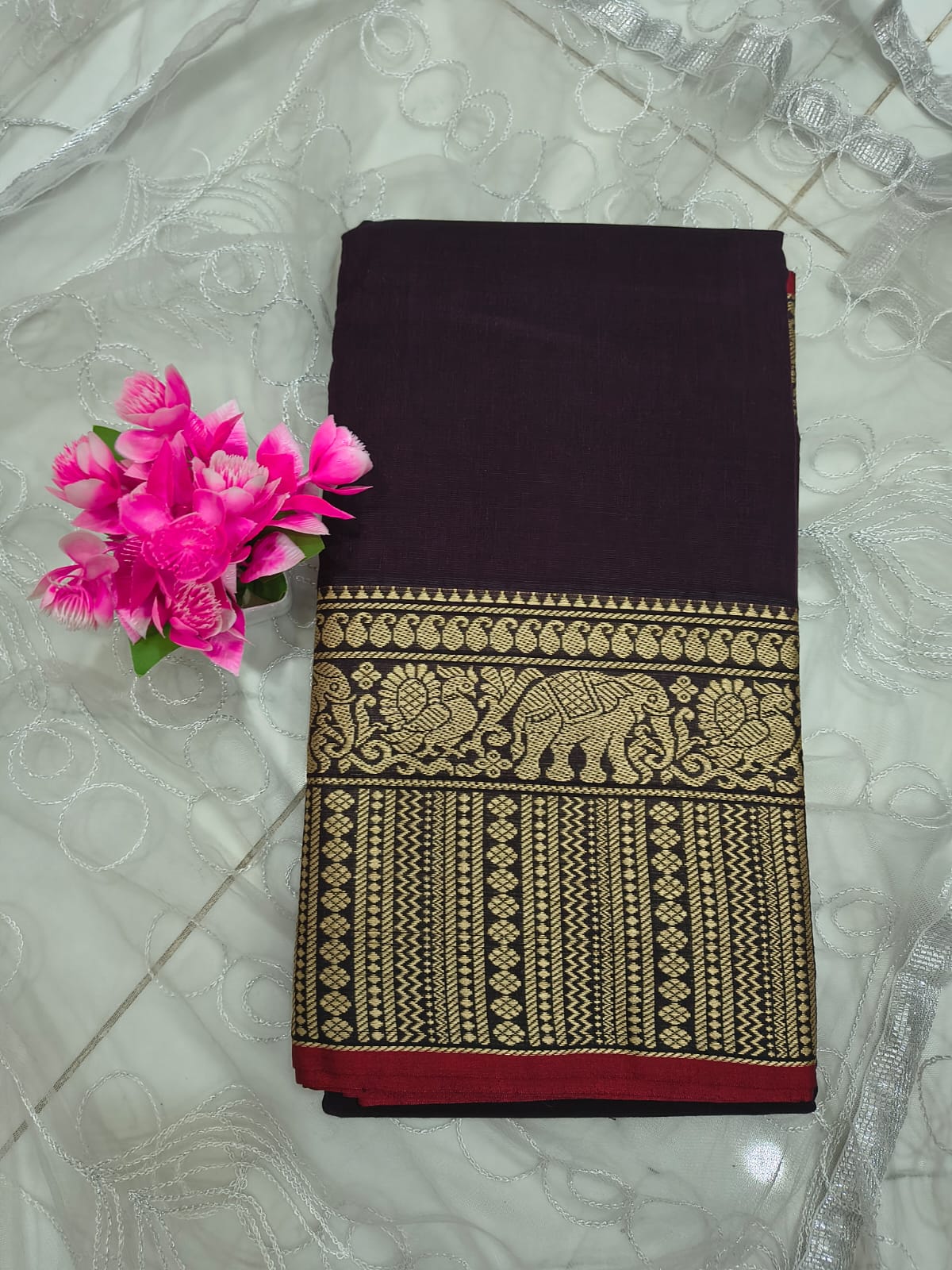 Narayanpet cotton