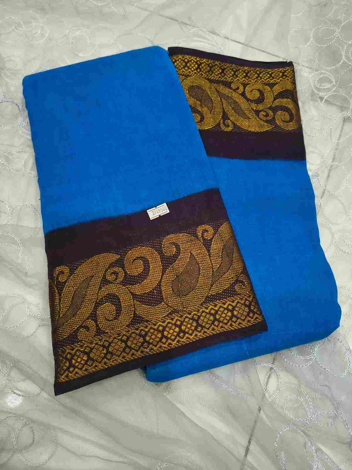 Sungudi Cotton