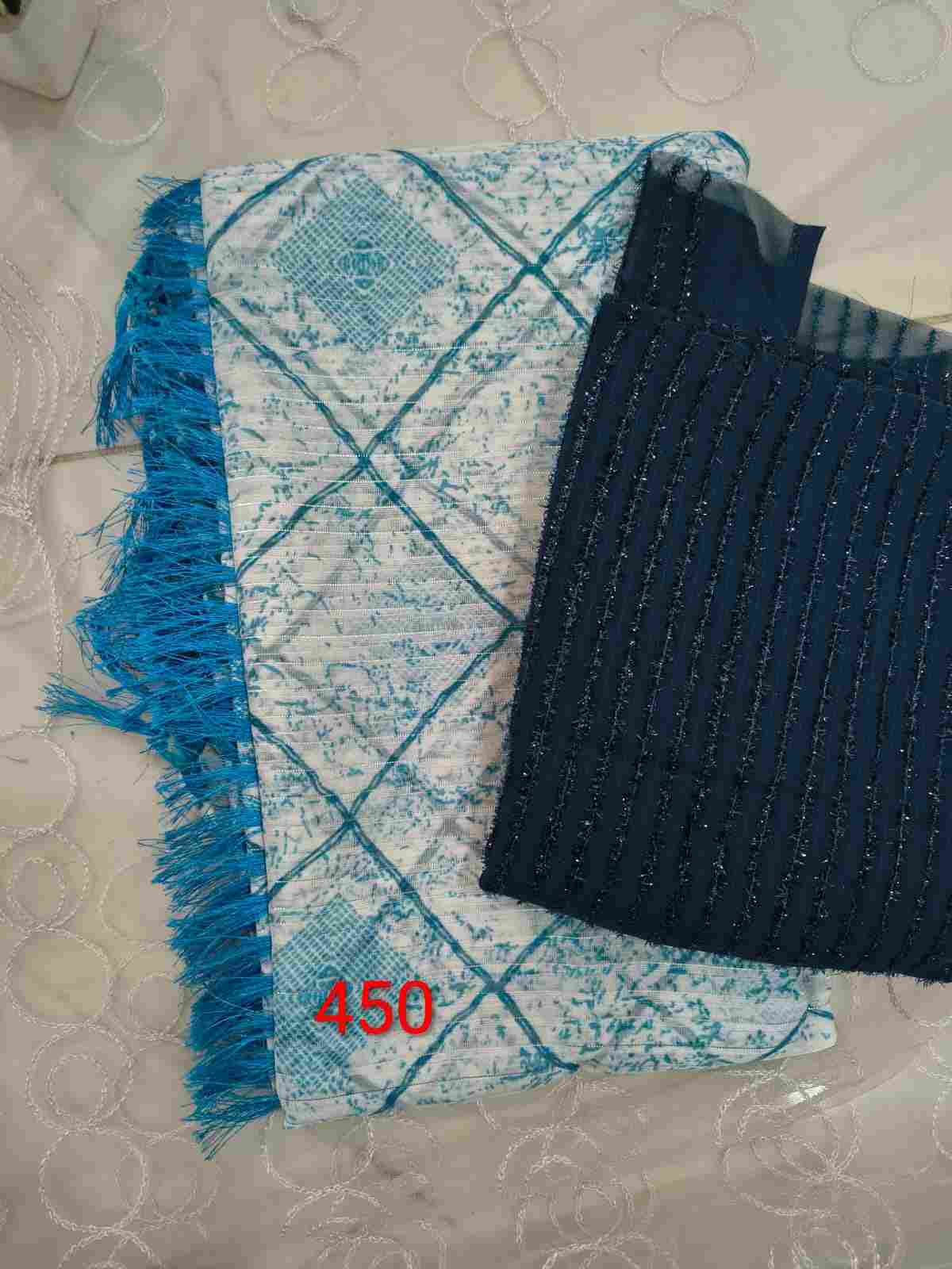 Dragon poonam saree