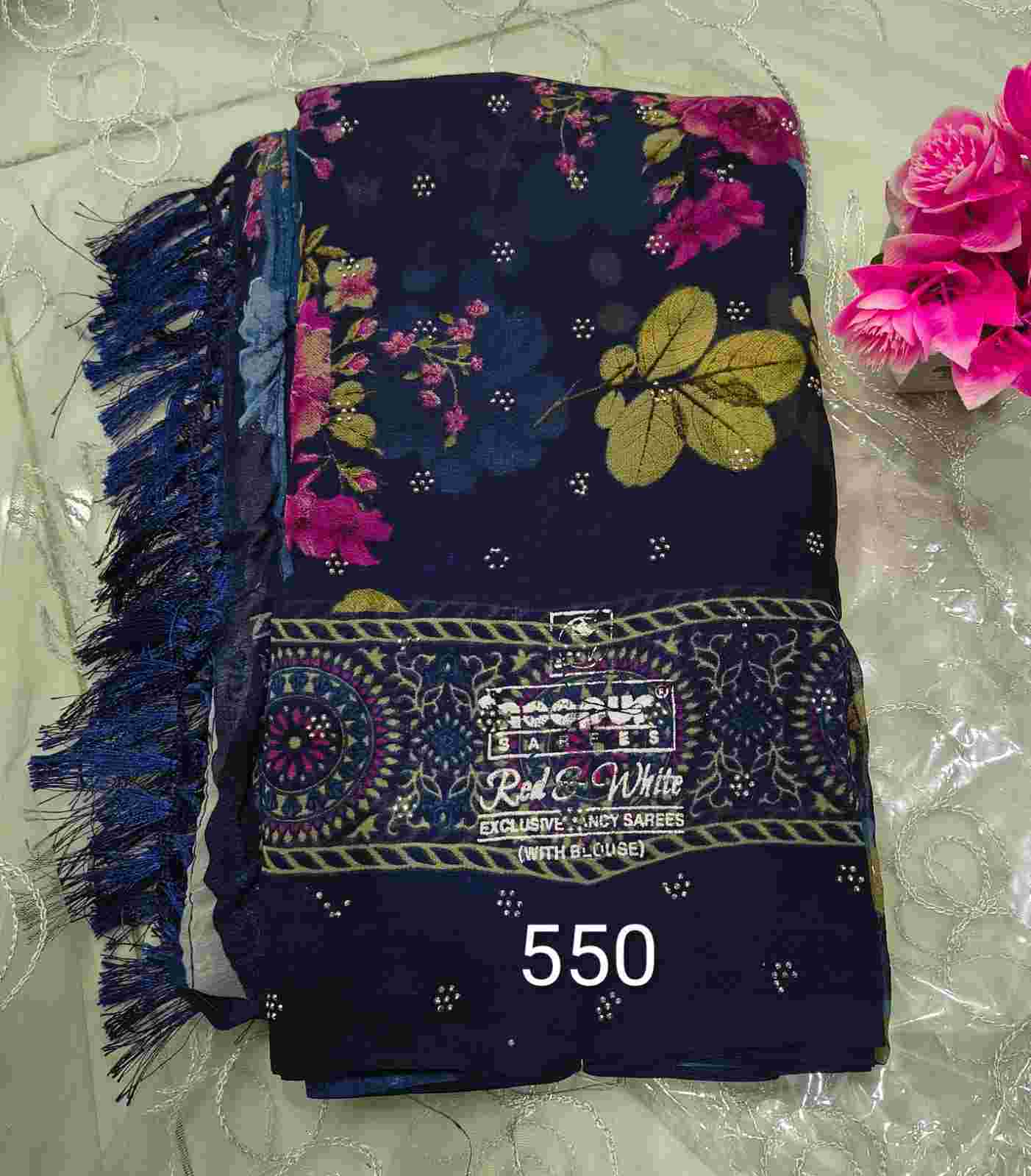 Poonam stone sarees