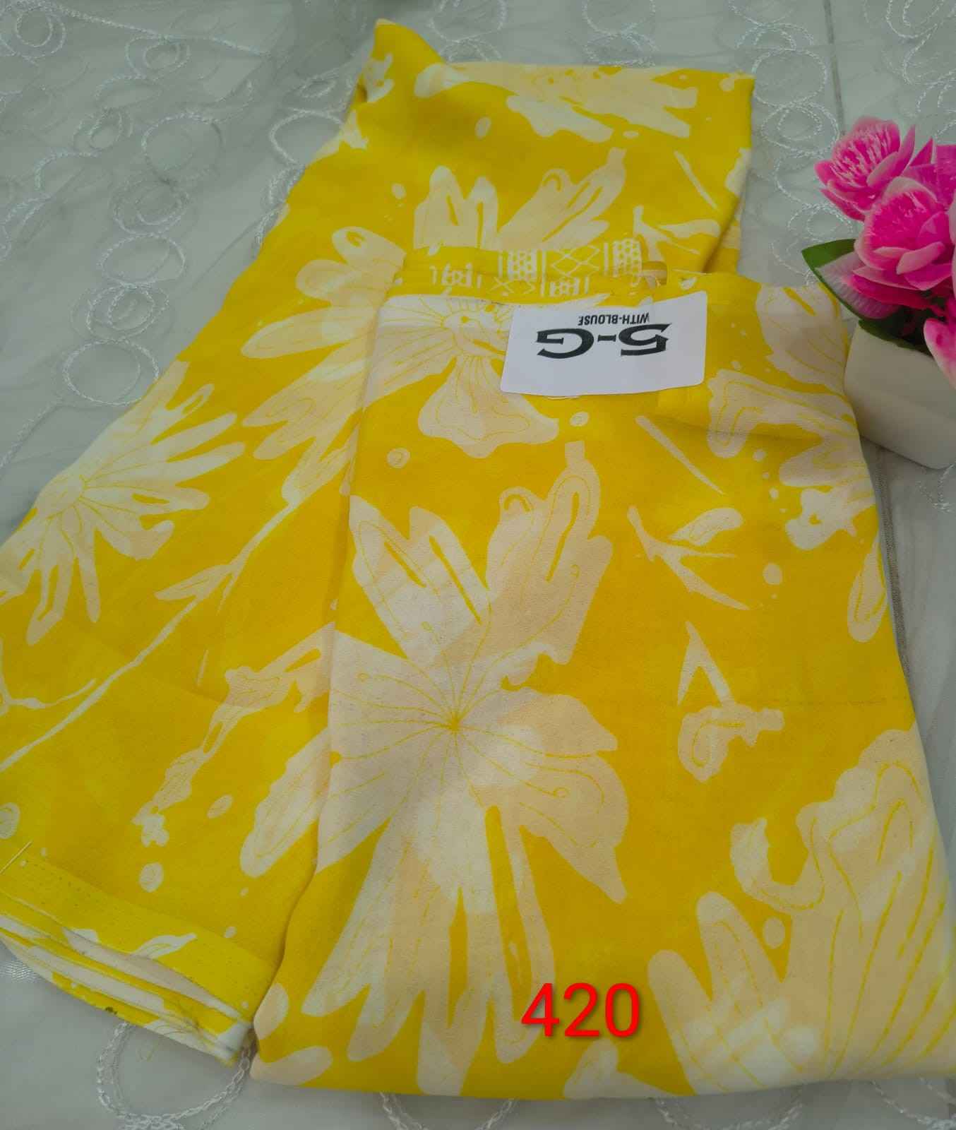 Premium poonam saree