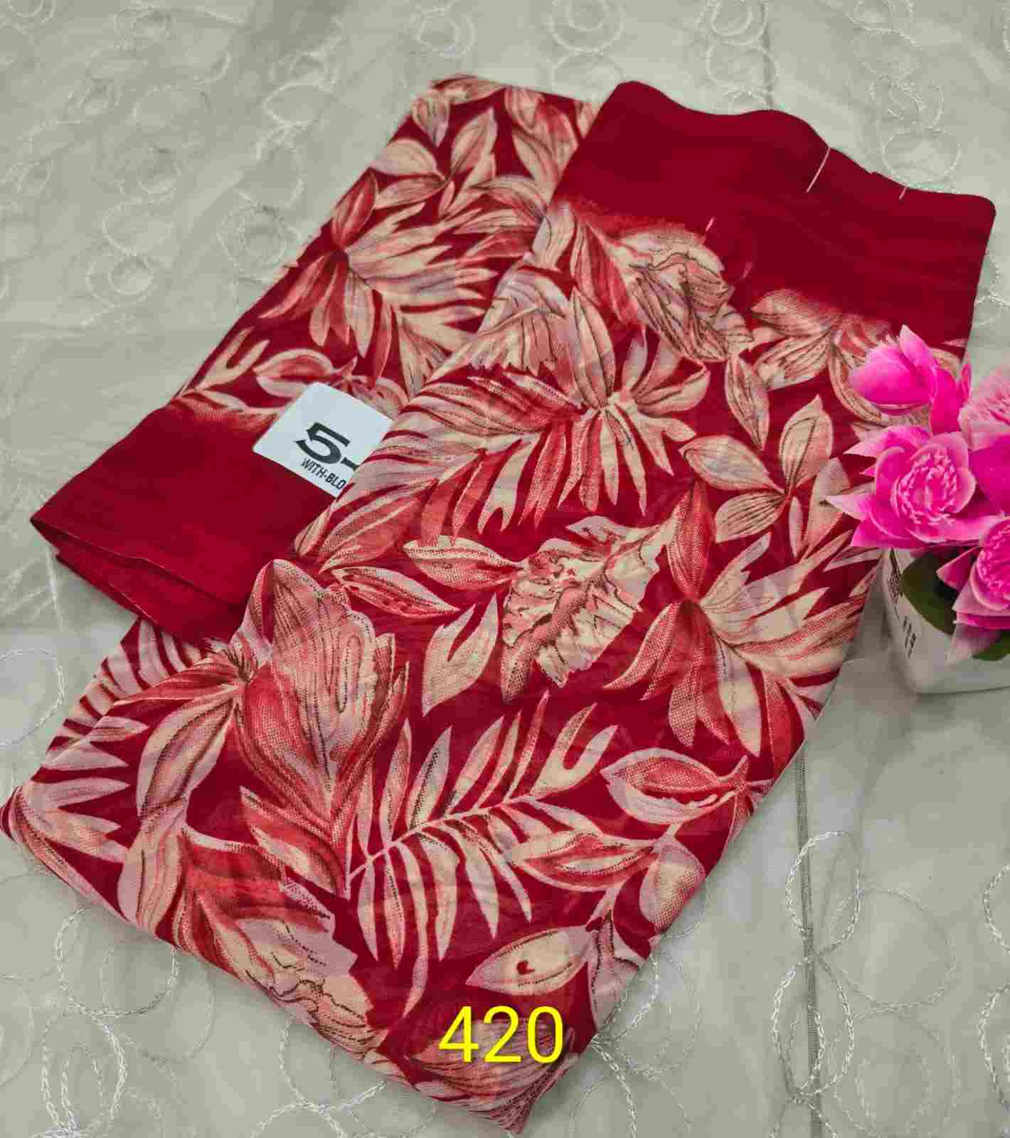 Premium poonam saree