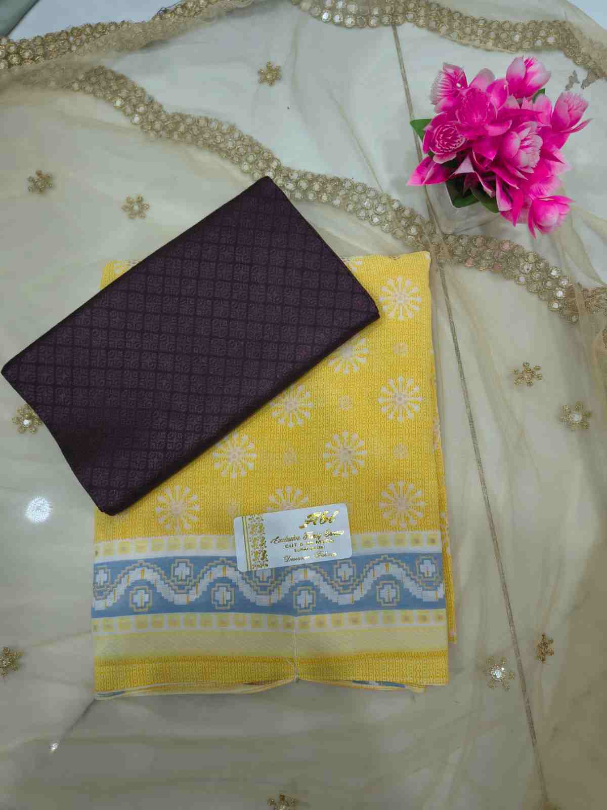 Poonam Saree