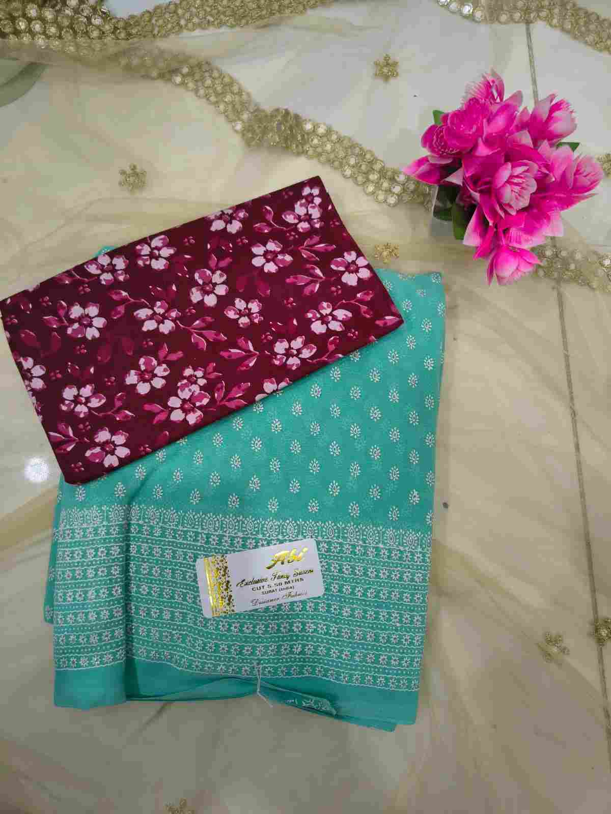 Poonam Saree