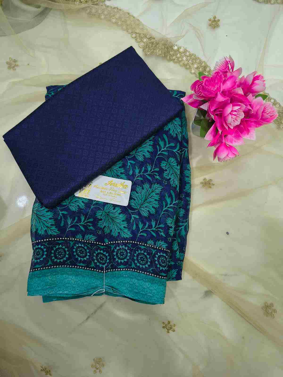 Poonam Saree