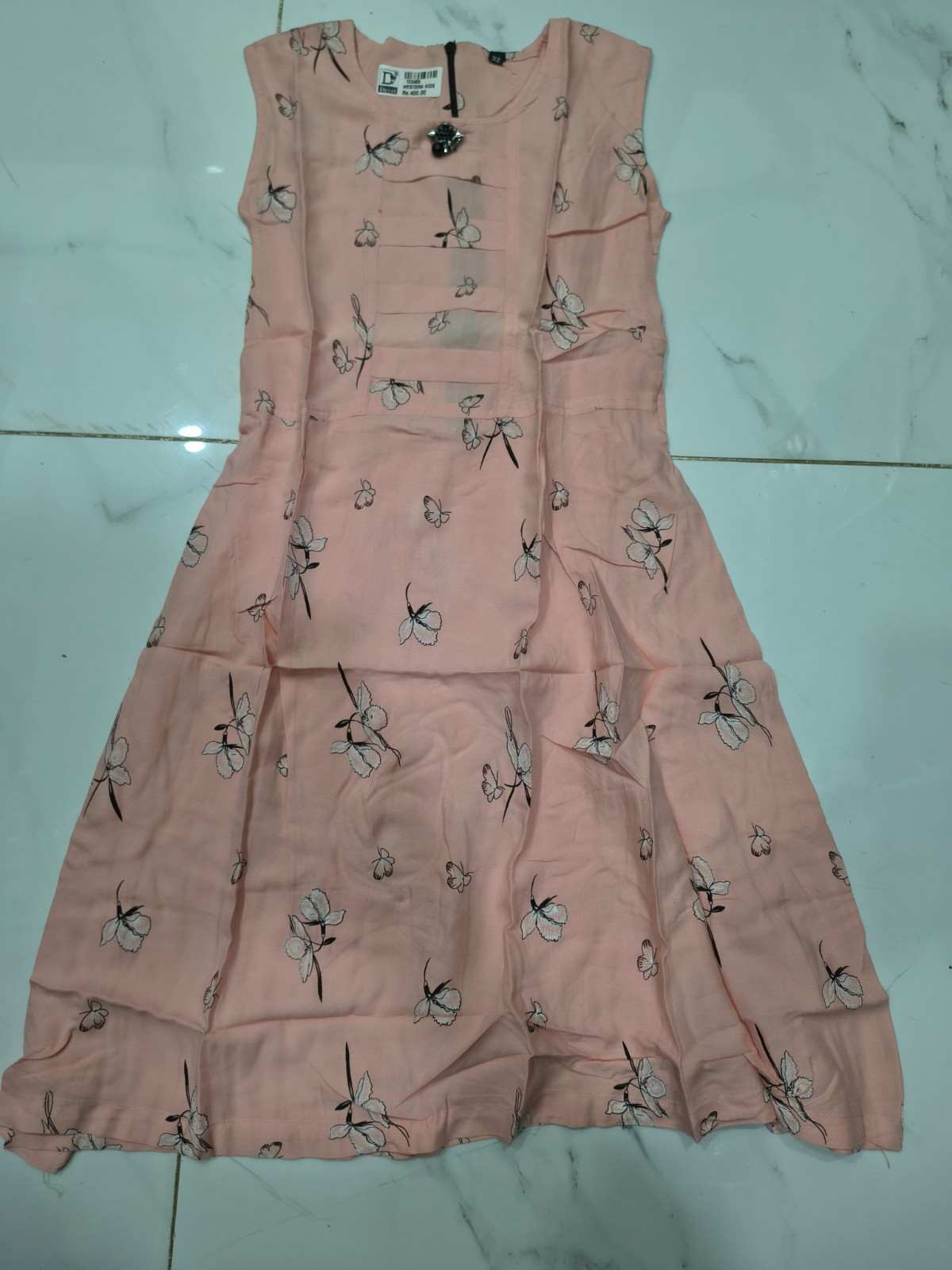 Kids Dress