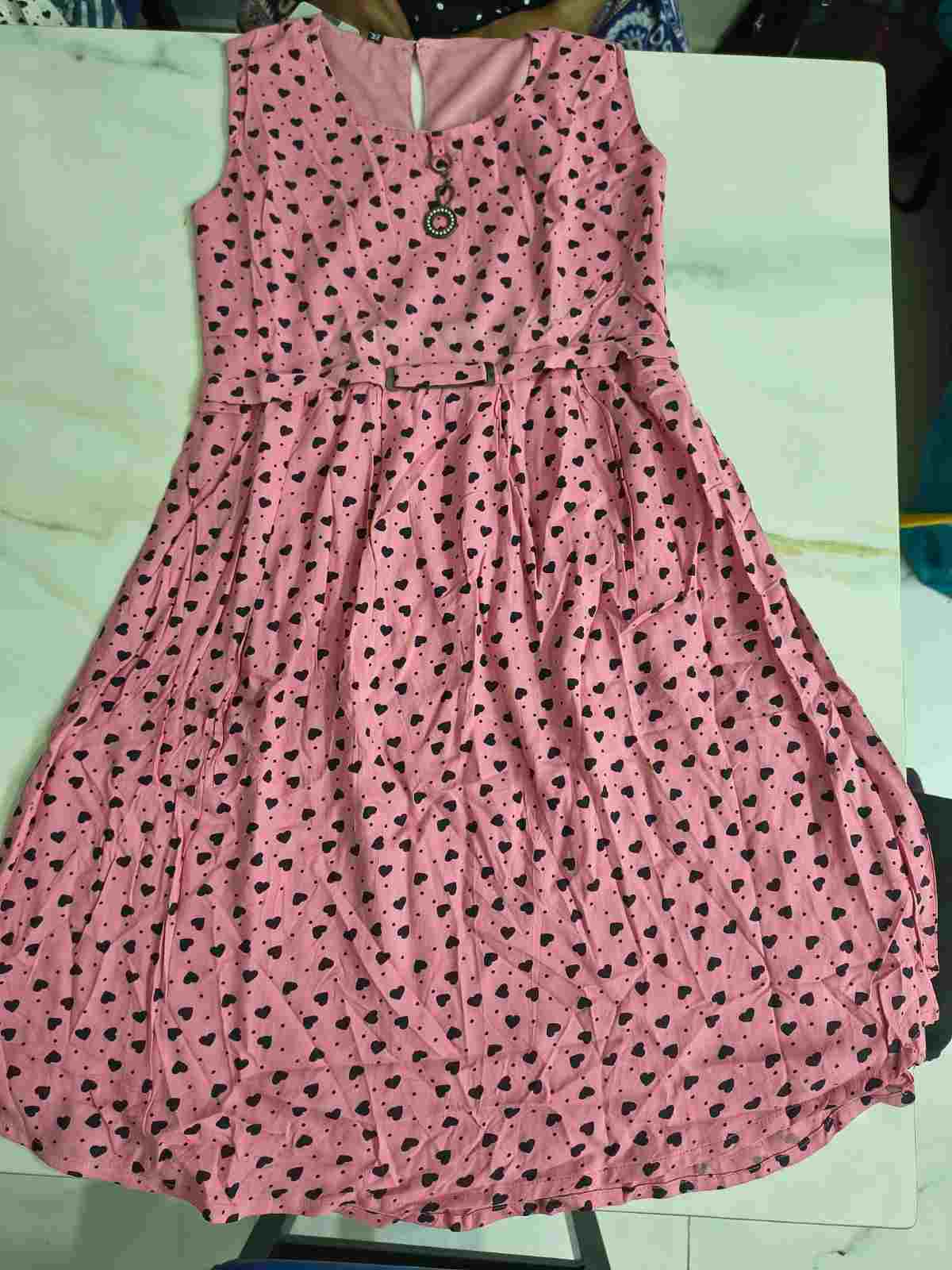 Kids Dress
