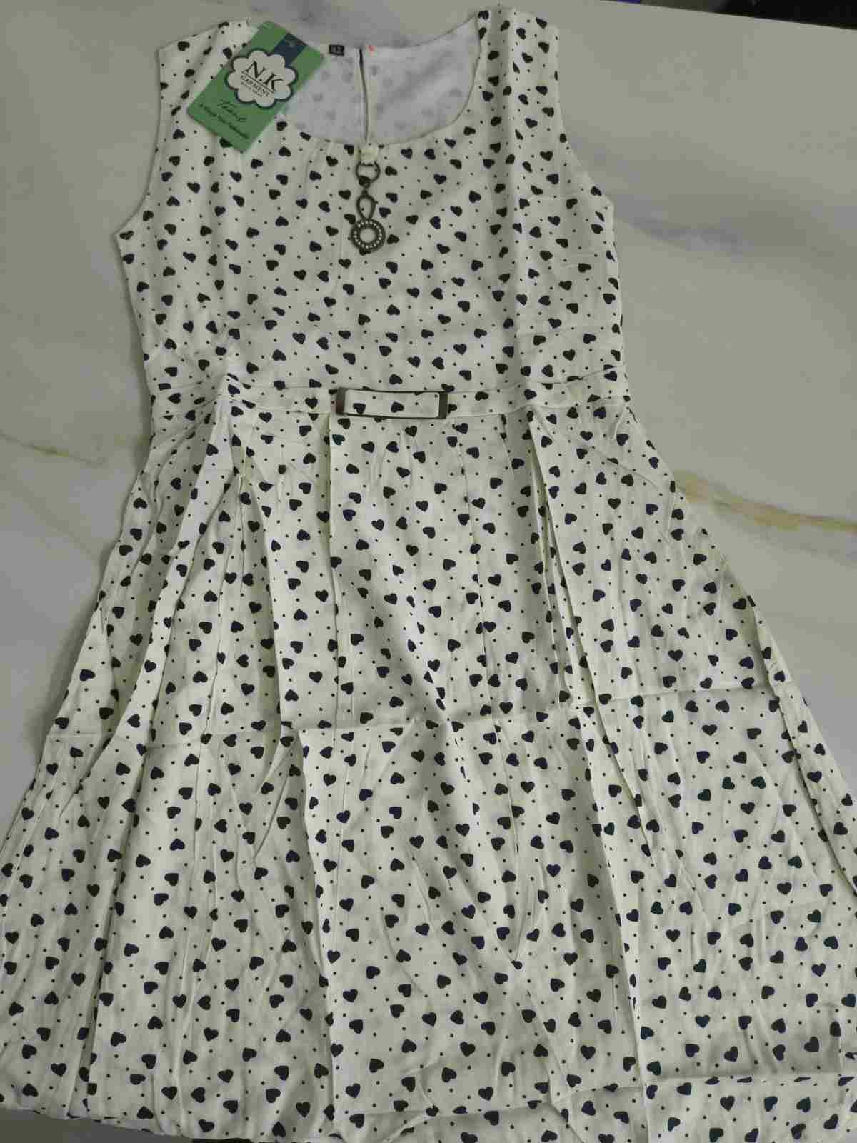 Kids Dress