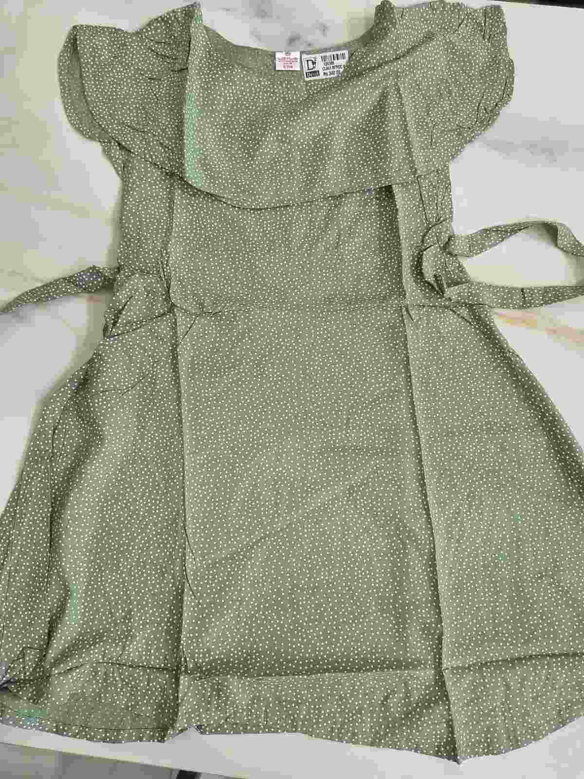 Kids Dress
