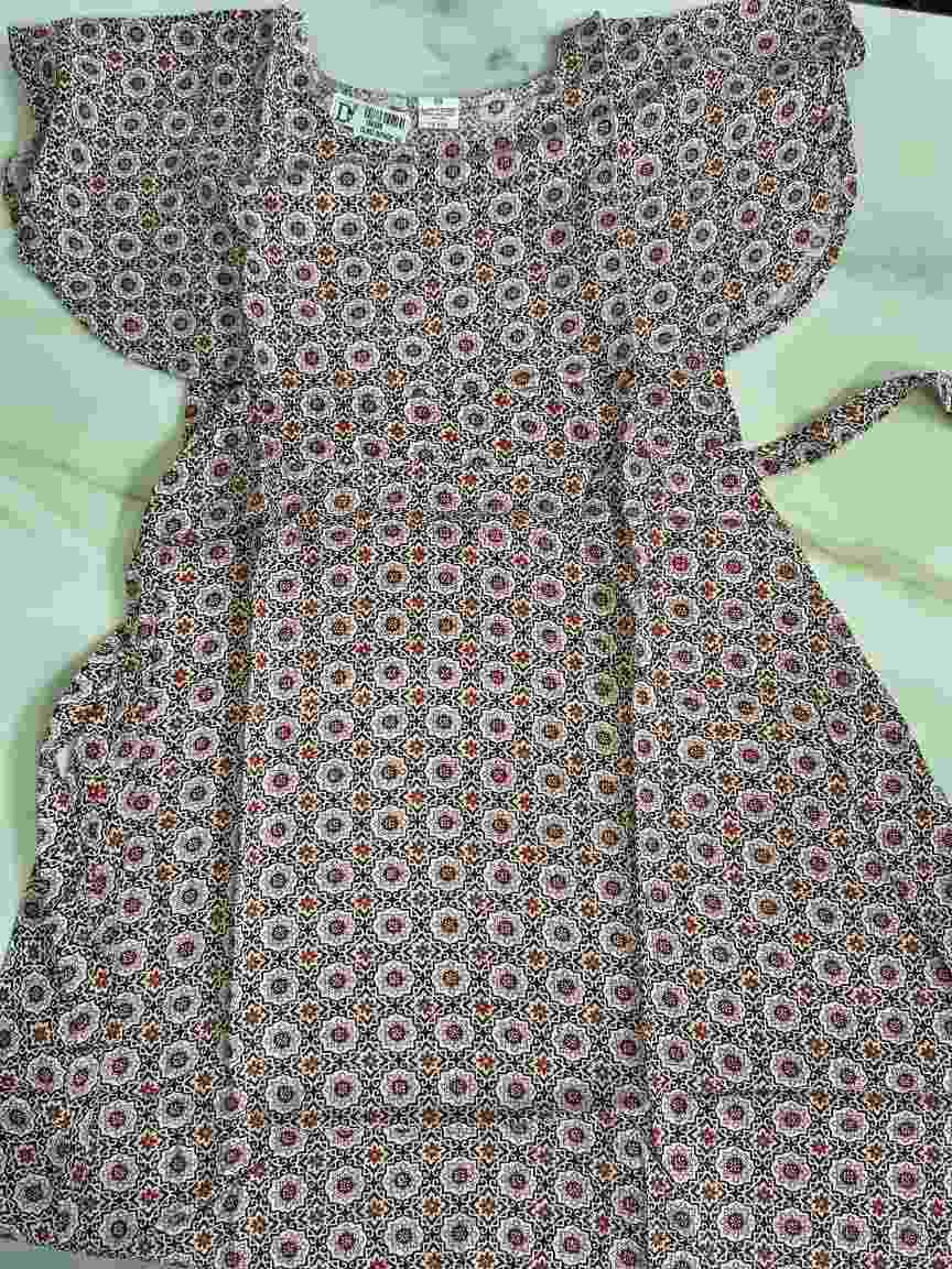 Kids Dress
