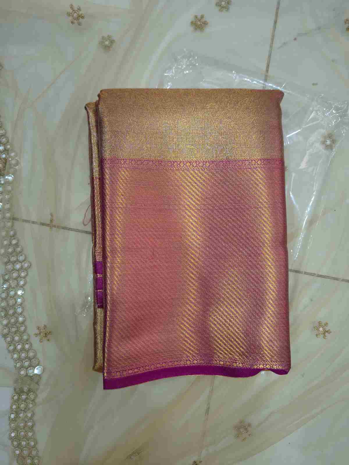 Ambani / Jyothika saree